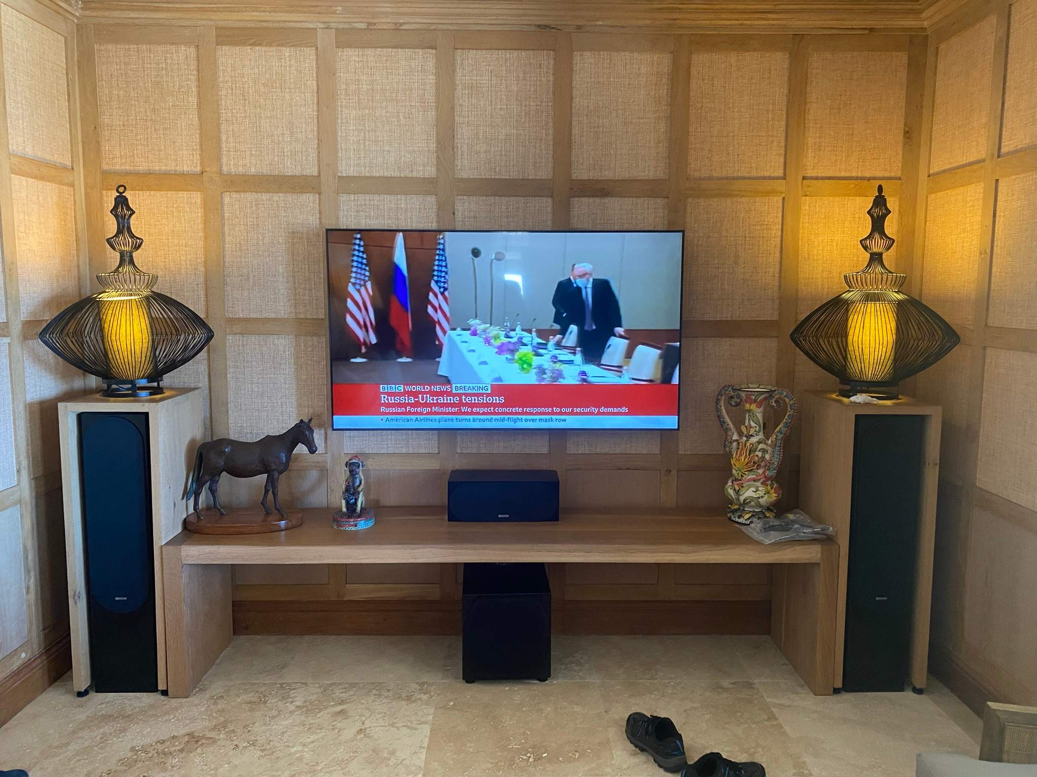 Fairways — interior 2