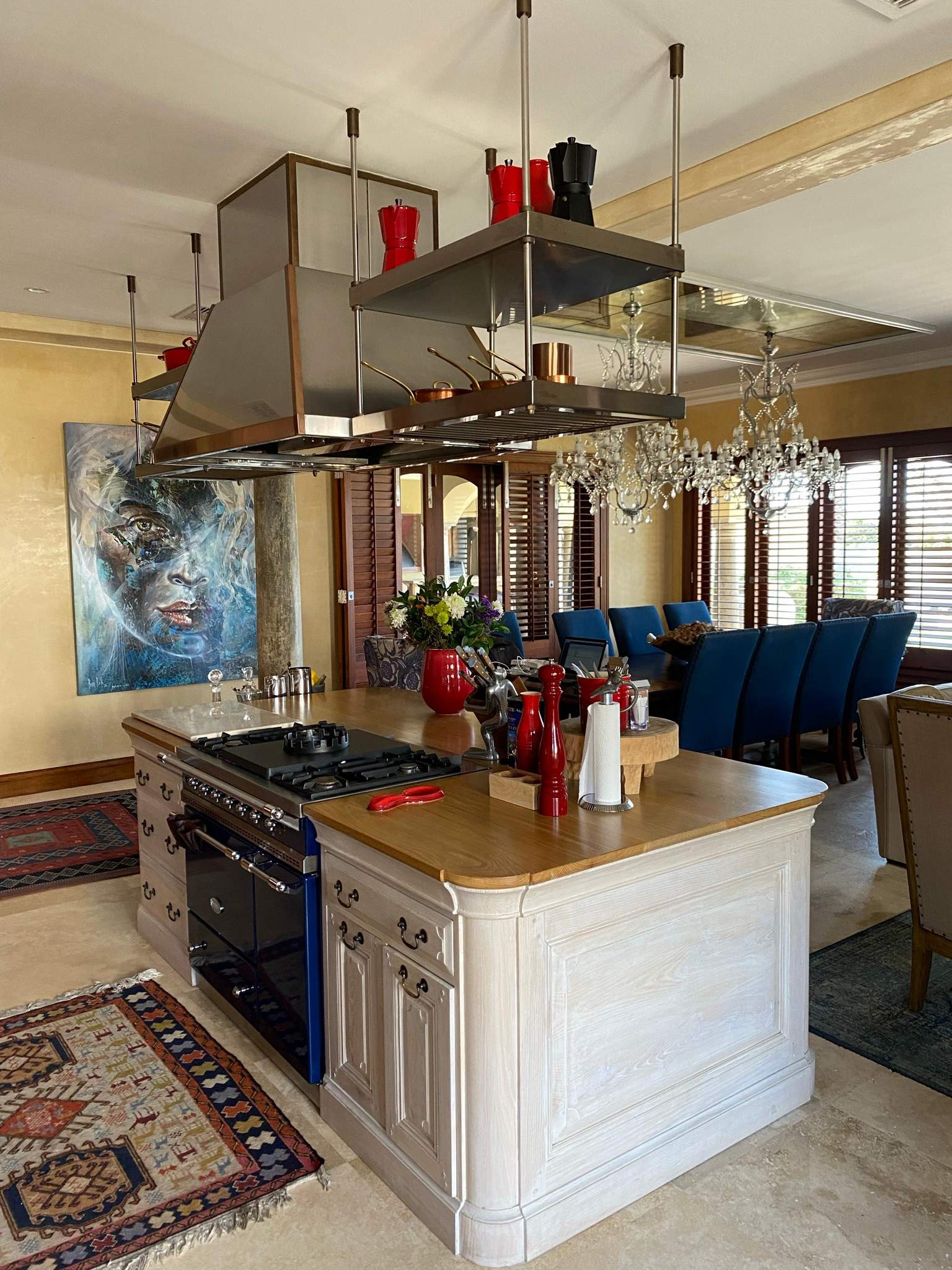 Fairways — interior 4