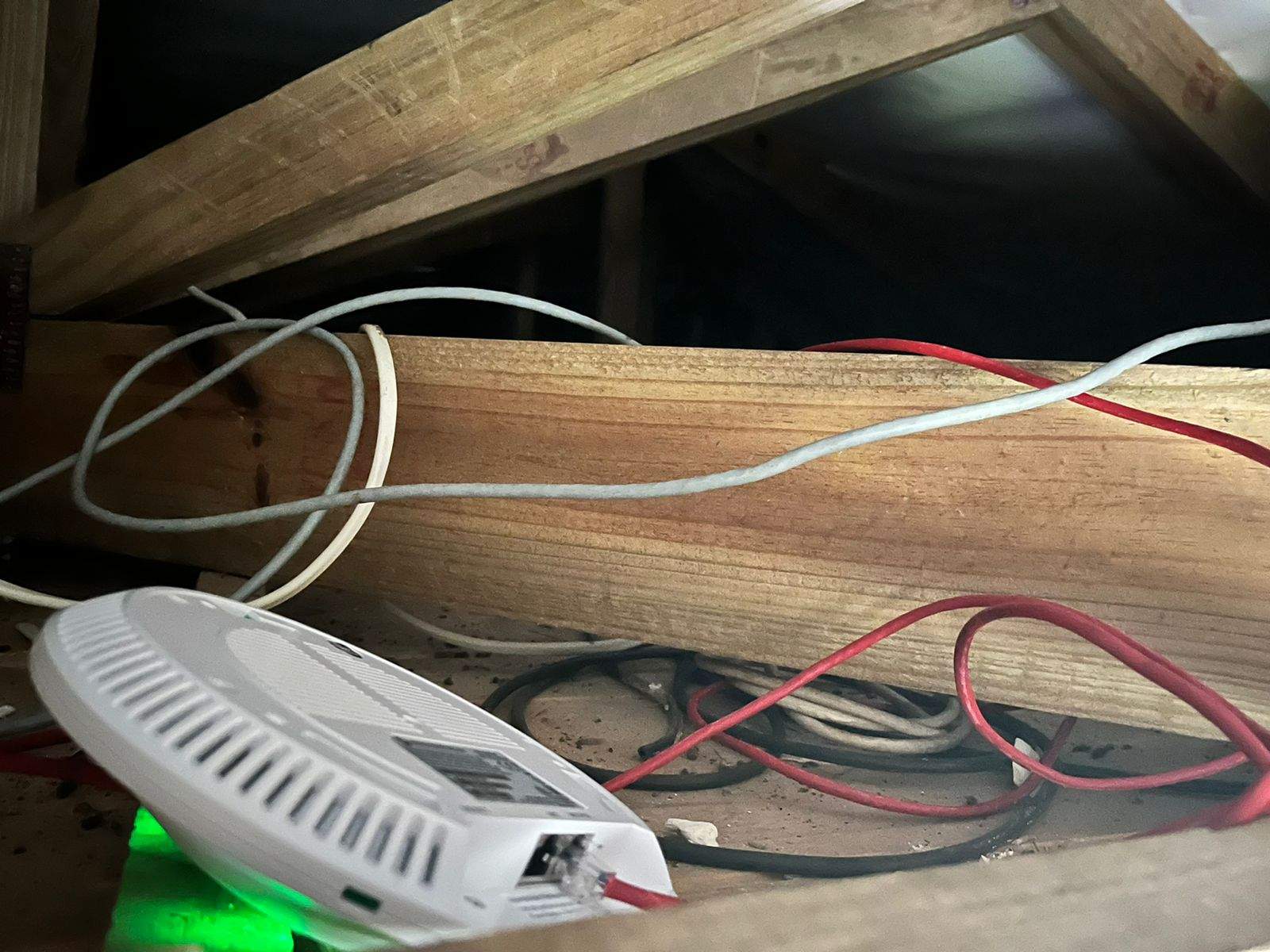Router and Wi-Fi takeover work showing why admin access affects smart home support