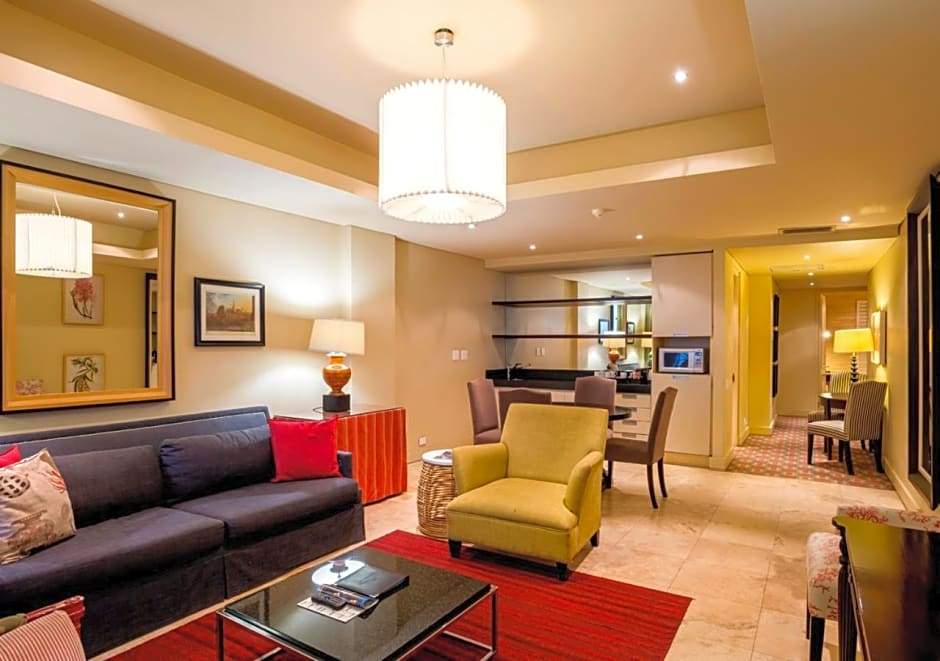 Royal Palm — overview
