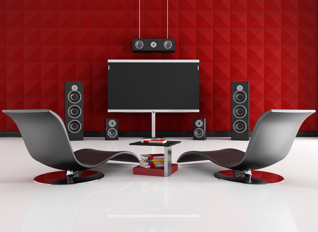 Wi-Fi support in a large home where device testing also matters