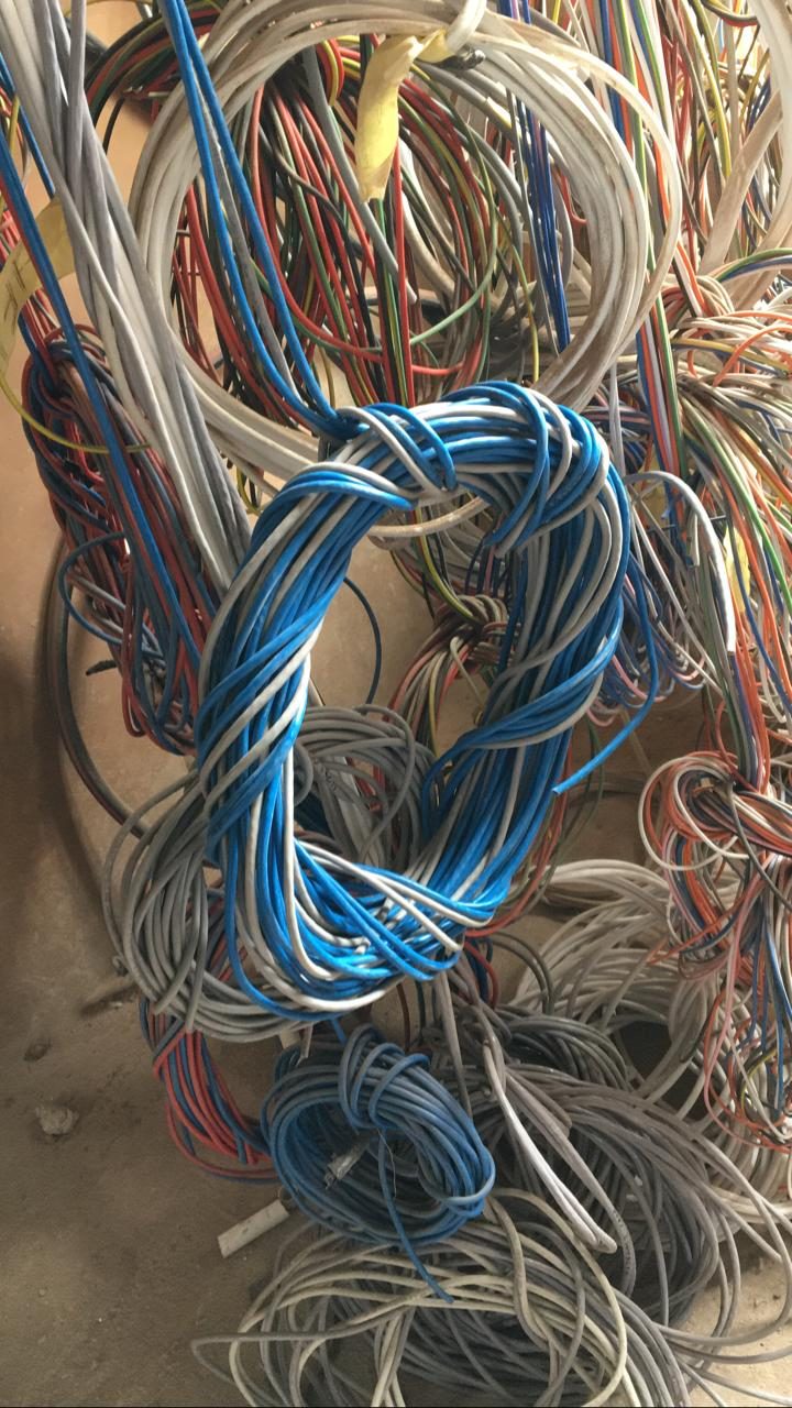 Cable