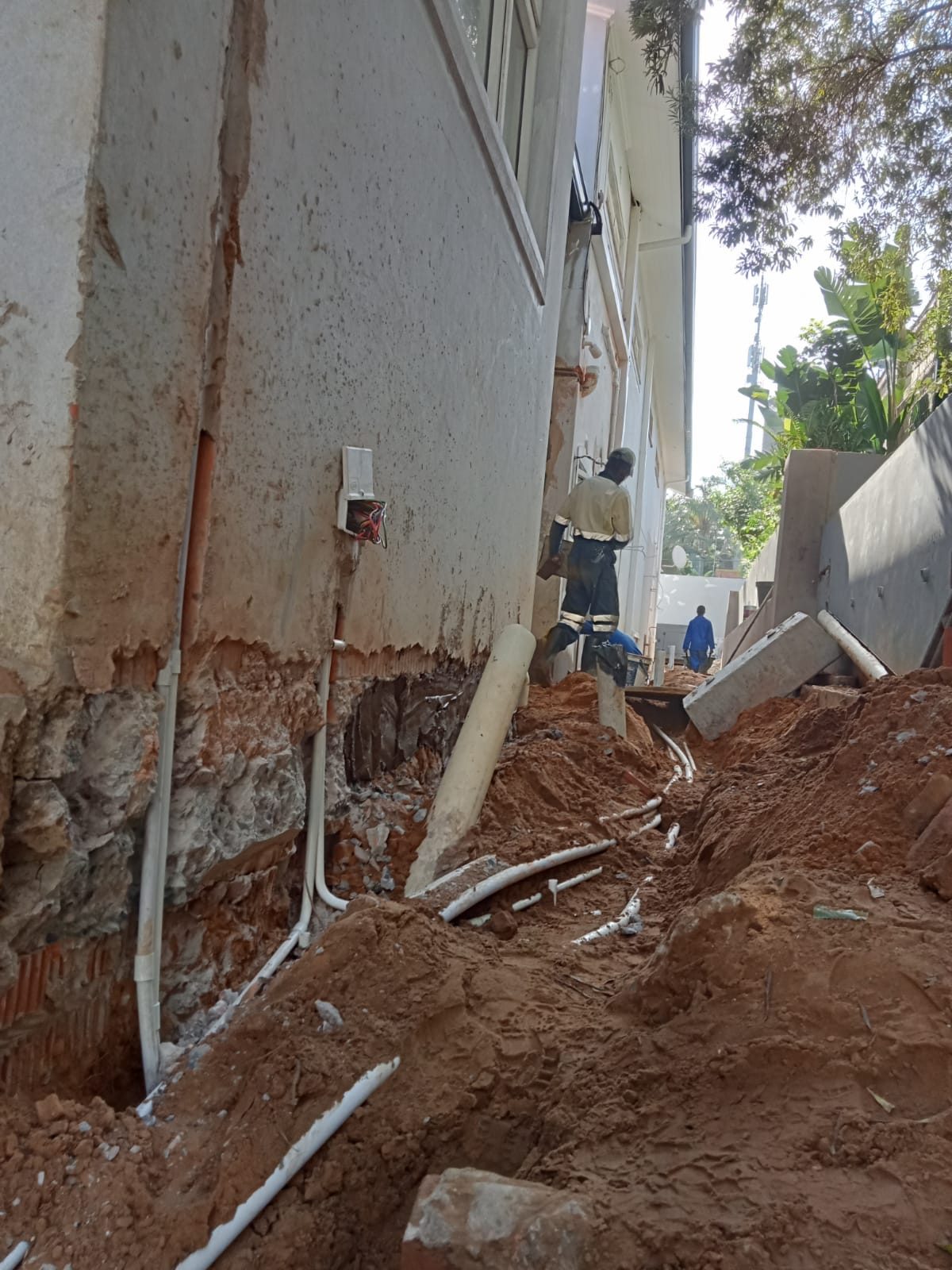 Conduit