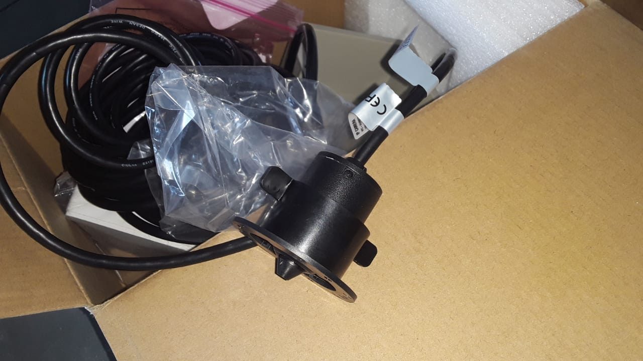 pinhole camera ecs1