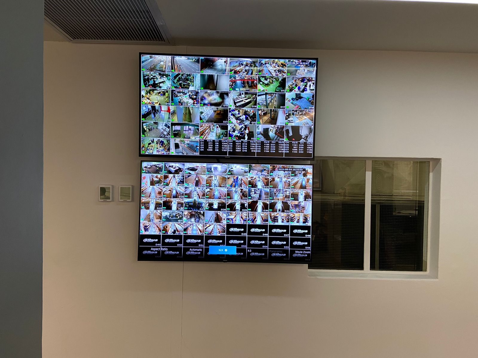 CCTV