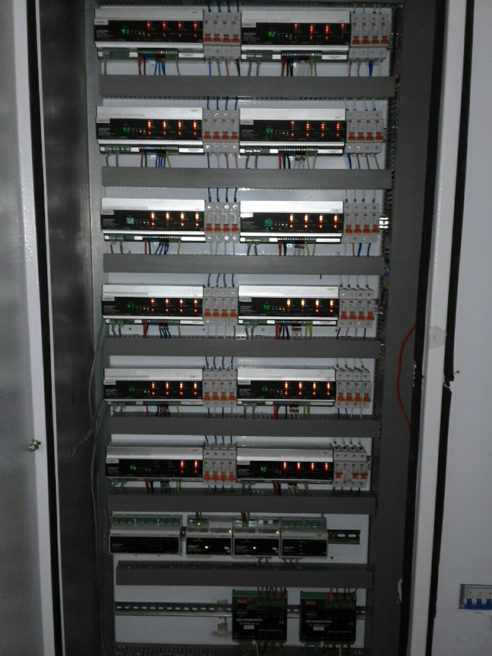 Crestron