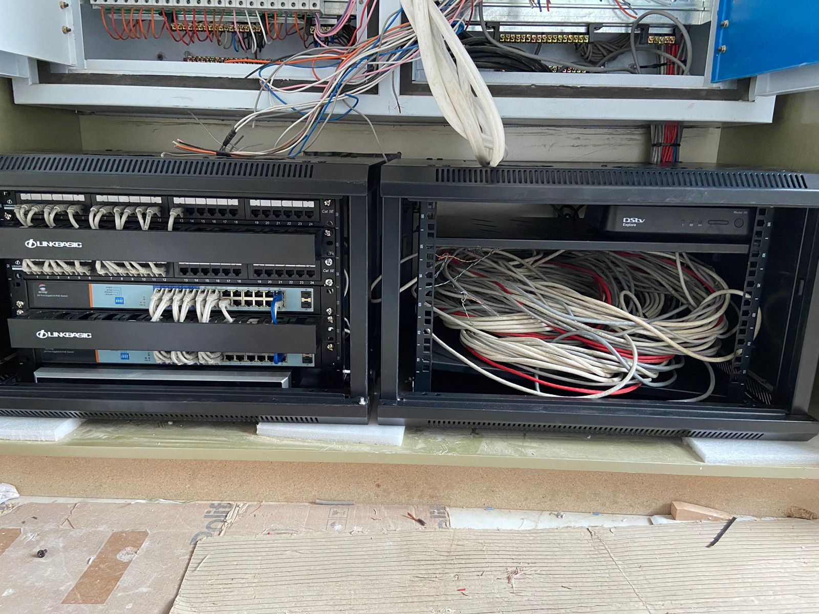 Crestron