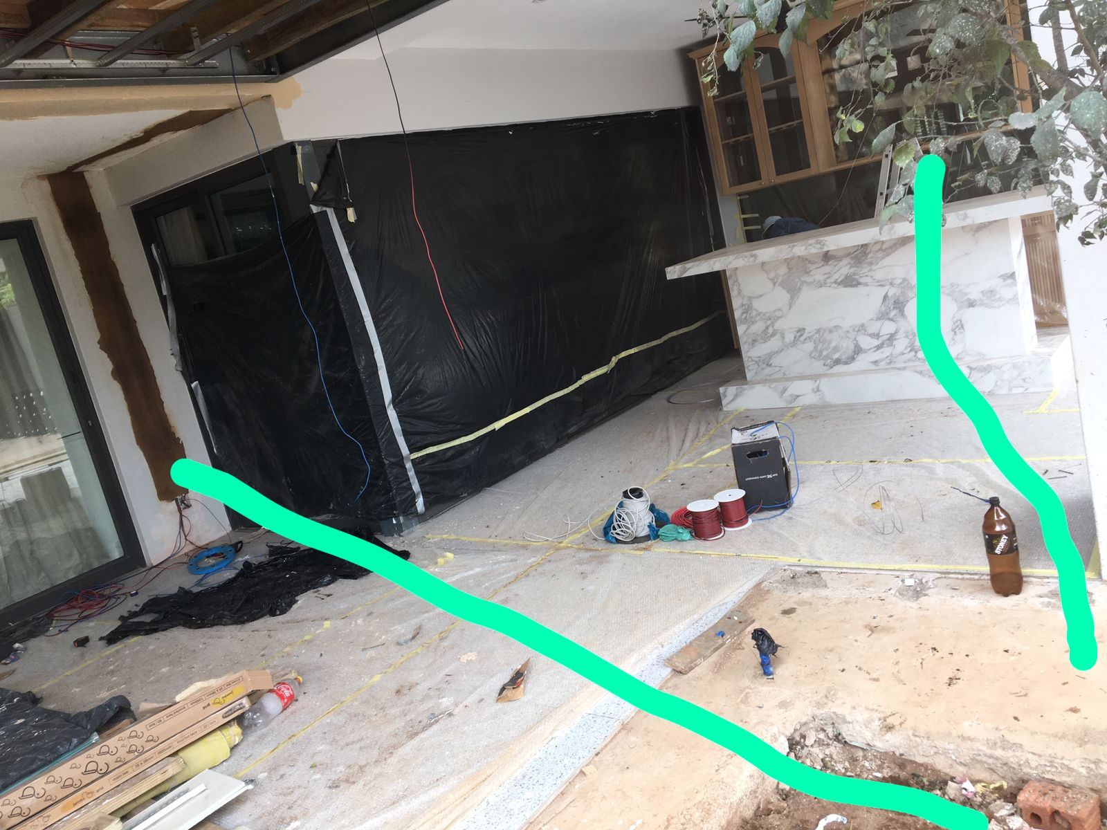 Cabling