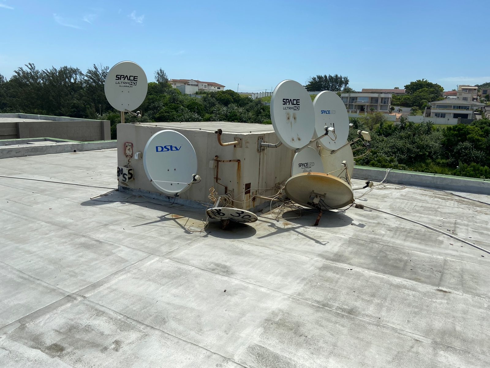 Dstv